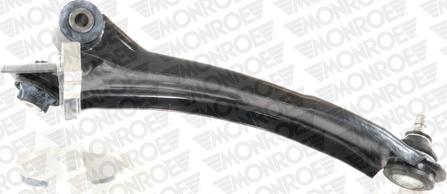 Monroe L14534 - Рычаг подвески колеса www.autospares.lv