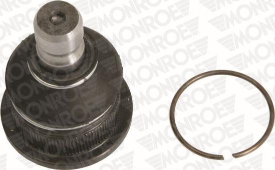 Monroe L14530 - Balst / Virzošais šarnīrs www.autospares.lv