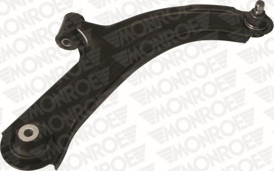 Monroe L14533 - Track Control Arm www.autospares.lv