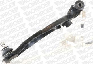 Monroe L14533 - Track Control Arm www.autospares.lv