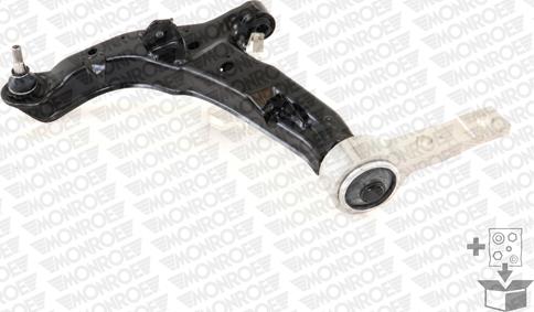 Monroe L14532 - Track Control Arm www.autospares.lv