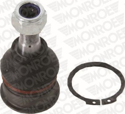 Monroe L14537 - Balst / Virzošais šarnīrs www.autospares.lv