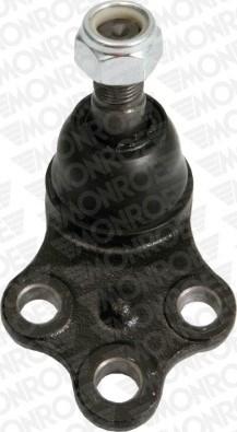 Monroe L14523 - Balst / Virzošais šarnīrs www.autospares.lv