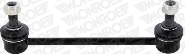 Monroe L14658 - Rod / Strut, stabiliser www.autospares.lv