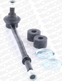 Monroe L14661 - Stabilizatora komplekts www.autospares.lv