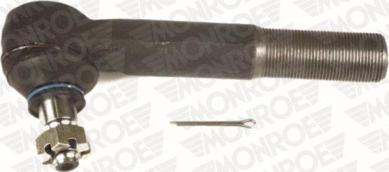 Monroe L1415 - Наконечник рулевой тяги, шарнир www.autospares.lv