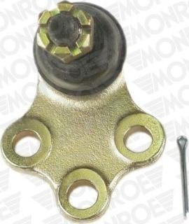 Monroe L14110 - Balst / Virzošais šarnīrs www.autospares.lv