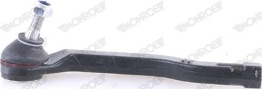 Monroe L14134 - Наконечник рулевой тяги, шарнир www.autospares.lv