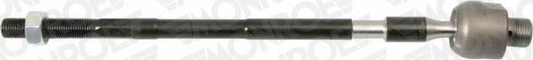 Monroe L14205 - Aksiālais šarnīrs, Stūres šķērsstiepnis www.autospares.lv