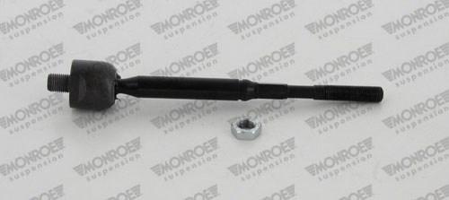 Monroe L14221 - Aksiālais šarnīrs, Stūres šķērsstiepnis www.autospares.lv