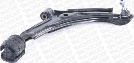 Monroe L14J01 - Neatkarīgās balstiekārtas svira, Riteņa piekare www.autospares.lv