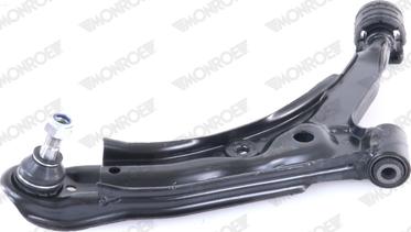 Monroe L14J01 - Neatkarīgās balstiekārtas svira, Riteņa piekare www.autospares.lv