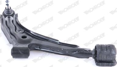 Monroe L14J01 - Neatkarīgās balstiekārtas svira, Riteņa piekare www.autospares.lv