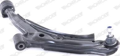 Monroe L14J02 - Neatkarīgās balstiekārtas svira, Riteņa piekare www.autospares.lv