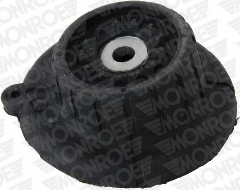 Monroe L15909 - Опора стойки амортизатора, подушка www.autospares.lv