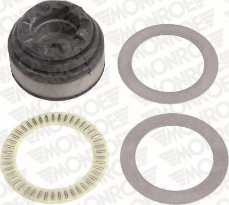 Monroe L15906 - Amortizatora statnes balsts www.autospares.lv