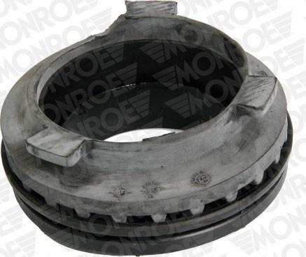 Monroe L15908 - Rolling Bearing, suspension strut support mounting www.autospares.lv