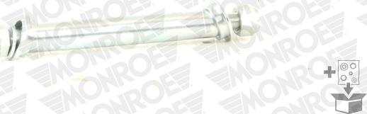 Monroe L15401 - Suspension Kit www.autospares.lv