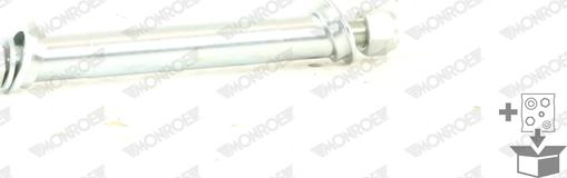 Monroe L15401 - Remkomplekts, Neatk. balstiekārtas šķērssvira www.autospares.lv