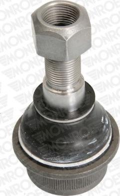 Monroe L15556 - Balst / Virzošais šarnīrs www.autospares.lv