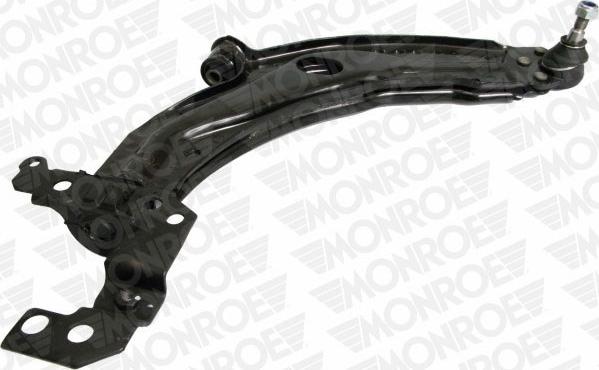 Monroe L15551 - Track Control Arm www.autospares.lv