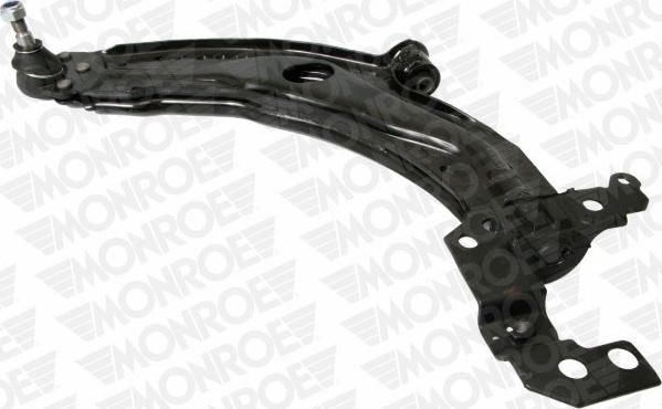 Monroe L15552 - Track Control Arm www.autospares.lv