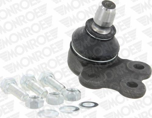 Monroe L15569 - Balst / Virzošais šarnīrs www.autospares.lv