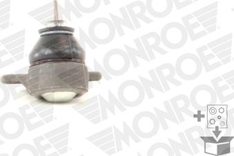 Monroe L15569 - Balst / Virzošais šarnīrs www.autospares.lv