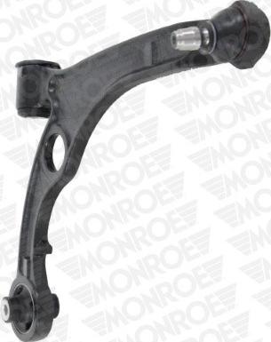 Monroe L15565 - Рычаг подвески колеса www.autospares.lv