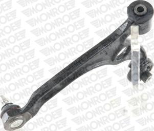 Monroe L15565 - Рычаг подвески колеса www.autospares.lv