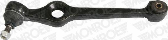 Monroe L15503 - Neatkarīgās balstiekārtas svira, Riteņa piekare www.autospares.lv