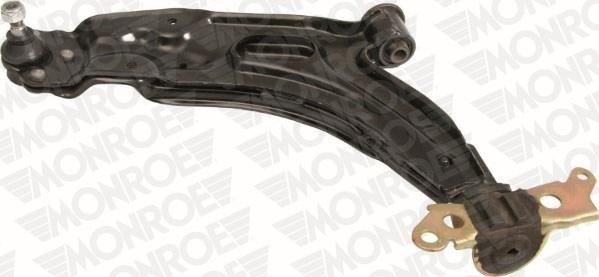 Monroe L15514 - Track Control Arm www.autospares.lv