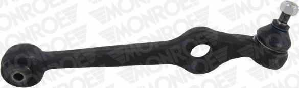 Monroe L15517 - Neatkarīgās balstiekārtas svira, Riteņa piekare www.autospares.lv