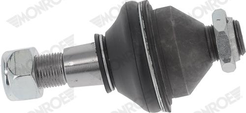 Monroe L15582 - Balst / Virzošais šarnīrs www.autospares.lv