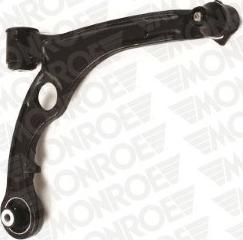 Monroe L15531 - Рычаг подвески колеса www.autospares.lv