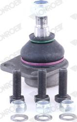 Monroe L15525 - Balst / Virzošais šarnīrs www.autospares.lv