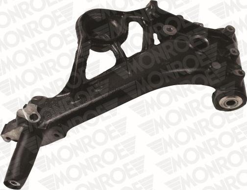 Monroe L15520 - Track Control Arm www.autospares.lv