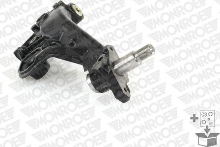 Monroe L15522 - Track Control Arm www.autospares.lv