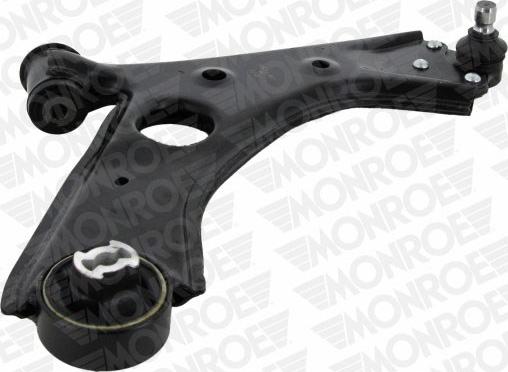 Monroe L15573 - Track Control Arm www.autospares.lv