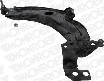 Monroe L15572 - Track Control Arm www.autospares.lv