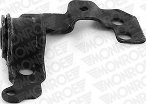 Monroe L15842 - Bush of Control / Trailing Arm www.autospares.lv