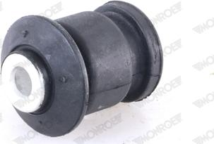 Monroe L15810 - Сайлентблок, рычаг подвески колеса www.autospares.lv