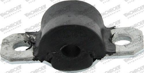 Monroe L15831 - Bearing Bush, stabiliser www.autospares.lv