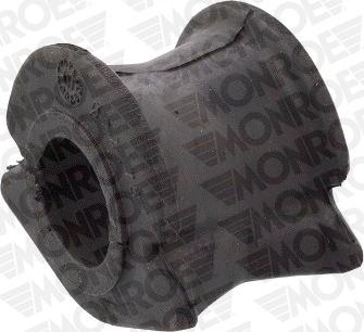 Monroe L15828 - Bearing Bush, stabiliser www.autospares.lv