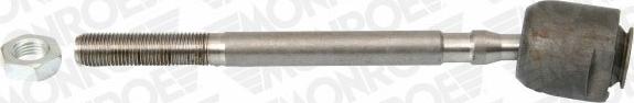 Monroe L15210 - Aksiālais šarnīrs, Stūres šķērsstiepnis www.autospares.lv