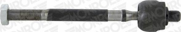 Monroe L15211 - Aksiālais šarnīrs, Stūres šķērsstiepnis www.autospares.lv