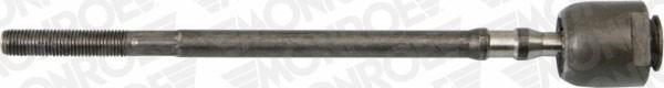 Monroe L1570 - Aksiālais šarnīrs, Stūres šķērsstiepnis www.autospares.lv