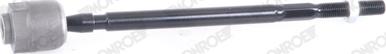 Monroe L1570 - Aksiālais šarnīrs, Stūres šķērsstiepnis www.autospares.lv