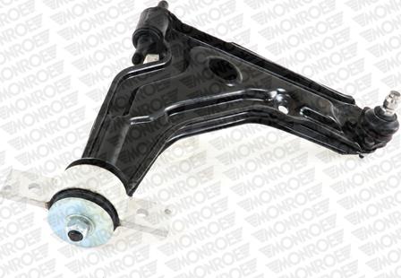 Monroe L1578 - Рычаг подвески колеса www.autospares.lv