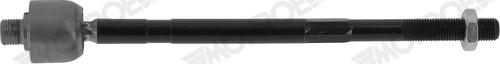 Monroe L15H04 - Aksiālais šarnīrs, Stūres šķērsstiepnis www.autospares.lv